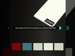 Vente directe d'usine Foil de bois en bambou et en charbon de bois imperméable à l'eau et au feu facile à installer