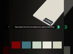 Prix d'usine Vente à chaud Sensation de peau Bambou Charbon de bois Veneur PVC Panneaux intérieurs