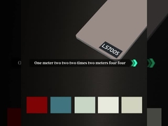 Placage en bambou de lambrissage intérieur adapté aux besoins du client professionnel en bois de charbon de bois de sentiment de peau de la livraison rapide