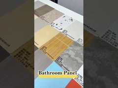 Panneau mural SPC écologique