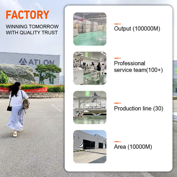 Shanghai Zhuokang Wood Industry Co., Ltd.
