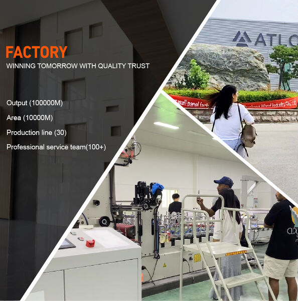 Shanghai Zhuokang Wood Industry Co., Ltd.