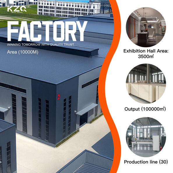 Shanghai Zhuokang Wood Industry Co., Ltd.