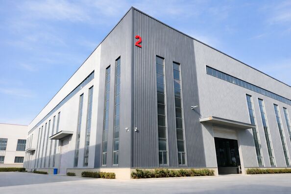 Shanghai Zhuokang Wood Industry Co., Ltd.