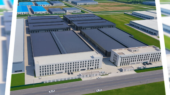 Shanghai Zhuokang Wood Industry Co., Ltd.