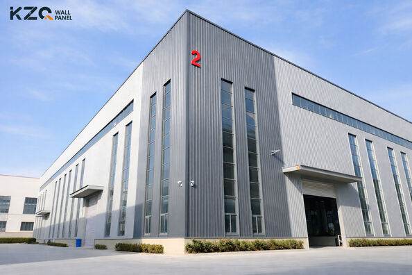 Shanghai Zhuokang Wood Industry Co., Ltd.