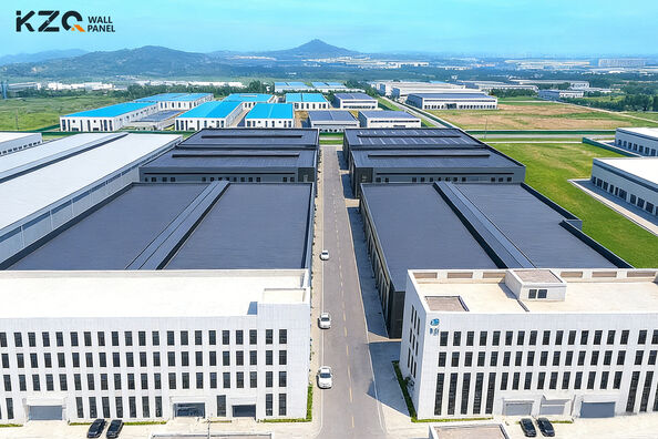 Shanghai Zhuokang Wood Industry Co., Ltd.