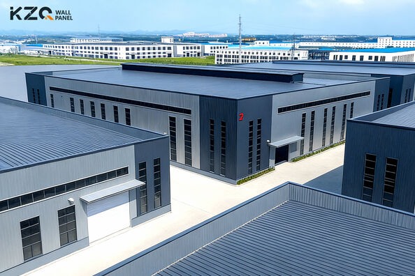 Shanghai Zhuokang Wood Industry Co., Ltd.