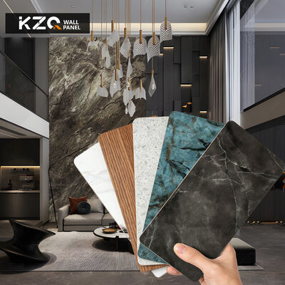 Bamboo Wood Fiber Solid Bamboo Charcoal Board Waterproof Fireproof Board for Household