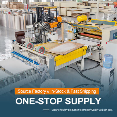 OEM Factory Fabric Wall Panel Bamboo Charcoal Wood Veneer PVC Waterproof Wall Board