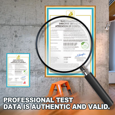 Bamboo Charcoal Wood Veneer PVC Fabric Wall Panel For Commercial Office Building