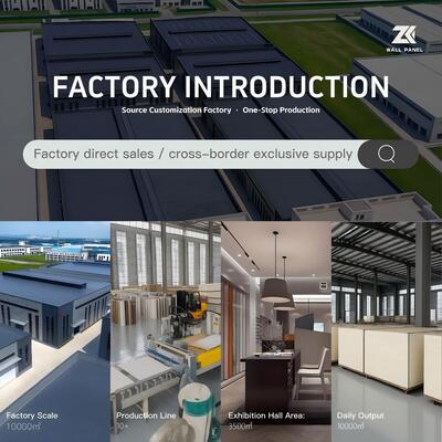 WPC Indoor Fluted Wpc Wall Panels For Wall Or Ceiling And Indoor TV PVC Covering Panel