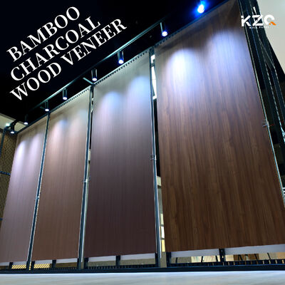 Factory Direct Sale bamboo wall panelr Modern pvc wall panel for Hotel