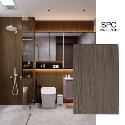Panneau murale de salle de bain imperméable à l'eau et à l'humidité 600*2440mm